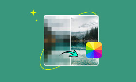 Fotor Video Enhancer