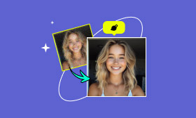 How To Degrain Image