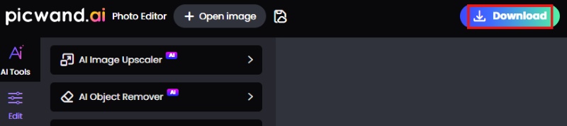 Picwand Export
