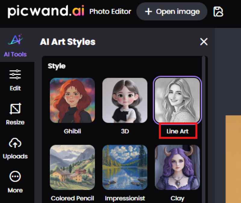 Oicwand Filters