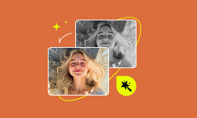 Restore Faded Photos