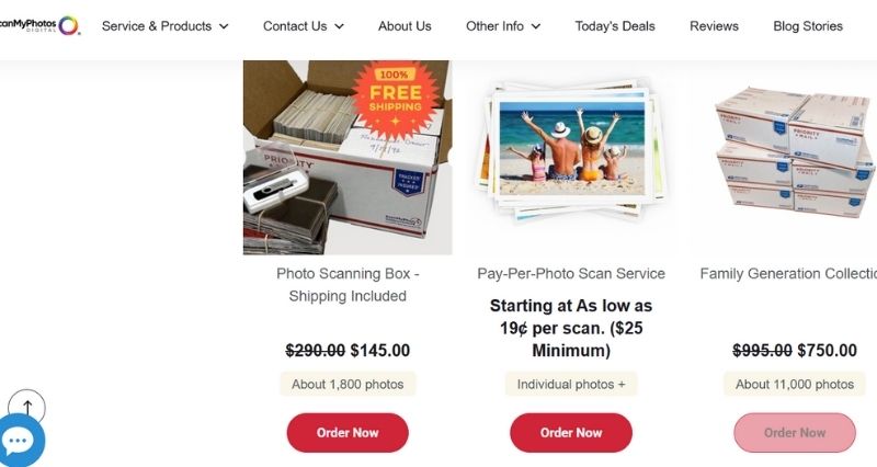 Select Box Size