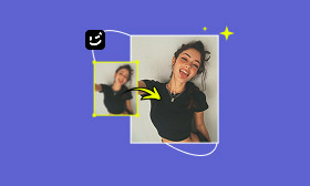 Wink Video Enhancing Tool