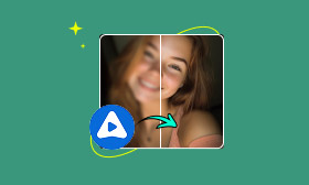 Avclabs Video Enhancer AI