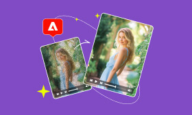 Denoise Video In Adobe