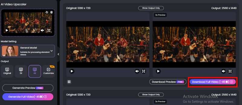 Download Full Video