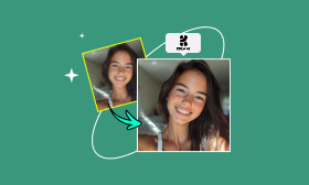 Krea Video Upscaler
