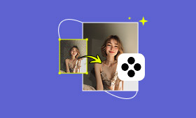Movavi Video Enhancer