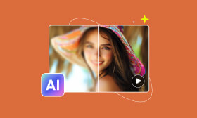 Open Source AI Video Upscaler