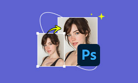 Photoshop Skin Retouching