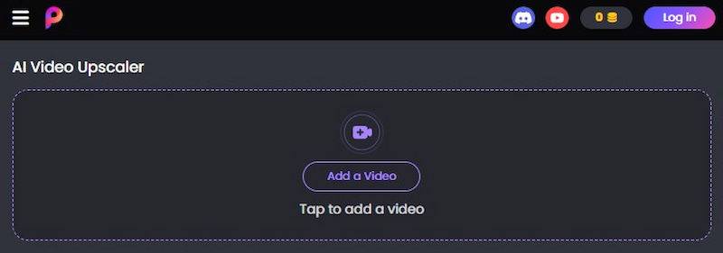 Picwand Ai Video Enhancer Feature