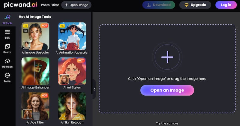 Picwand AI Video Overview