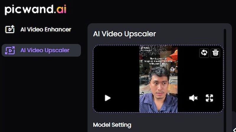 Picwand Ai Video Upscaler Best Alternative
