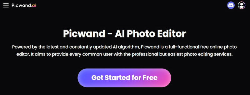 Picwand Get Started For Free