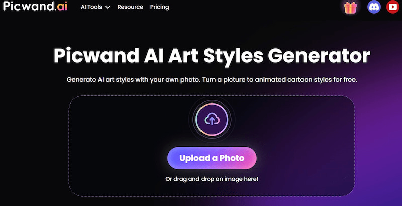 Picwand Open