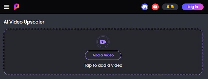 Picwand Video Upscaller Bes Choice