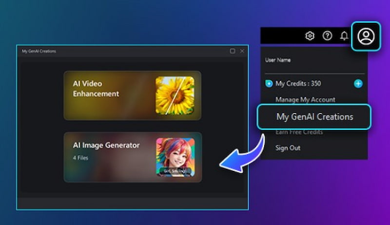 Powerdirector ai Powered Video Enhancement