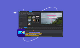 PowerDirector Video Editing Software