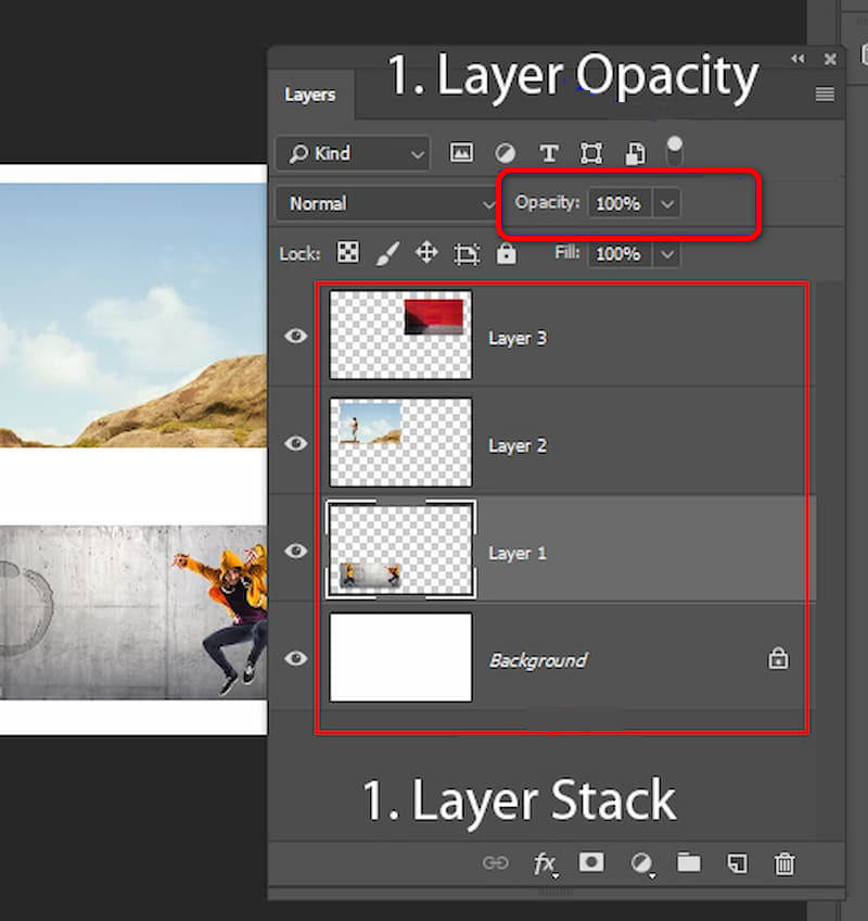 Ps Layer