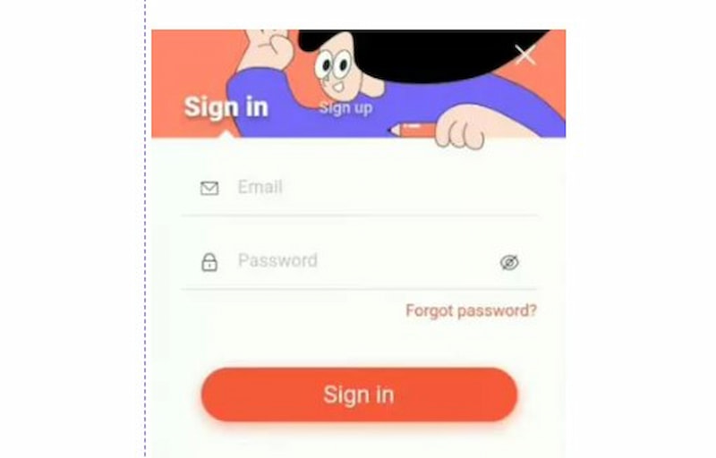Remini Video Enhancer Login
