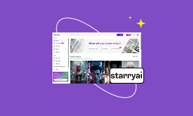 Starri AI