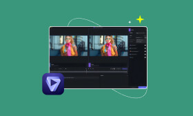 Topaz Video Enhance AI