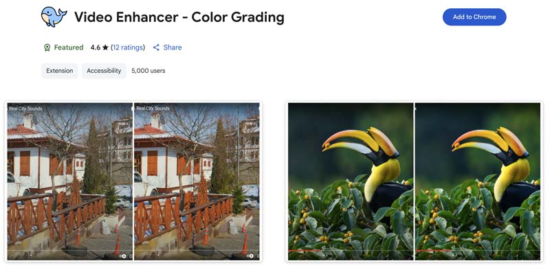 Youtube Enhanced Bitrate Extension Video Enhancer