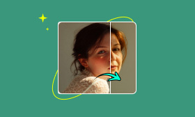 Age Filter App