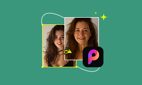 Baby Face Filter App