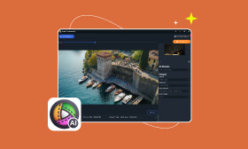 DVDFab- Vdeo Enhancer AI