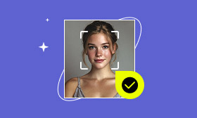 Guess My Age AI