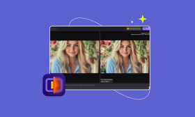 HitPaw Video Enhancer