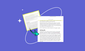 How To Make PDF Clearer