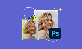 How To Remove Wrinkles Using Photoshop