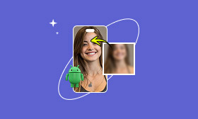 How To Unblur Photos On Android