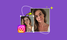Instagram Old Filter