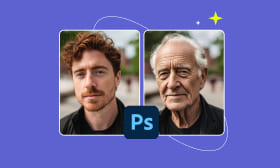 Age a Photo in Photoshop