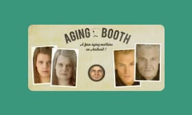 AgingBooth