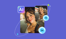 AI Age Detector