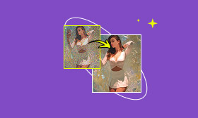 AI Art Enhancer