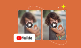 AI Video Depixelate