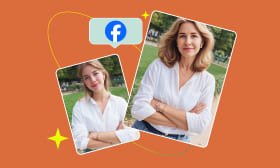 Old Face Filter Facebook