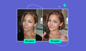 Reverse Aging