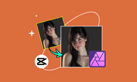 CapCut Blemish Remover