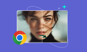 Google Photos Unblur