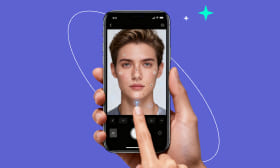 How to Remove Blemishes on iPhone