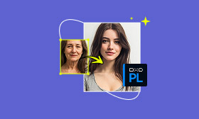 How to Smooth Skin in DxO PhotoLab 6