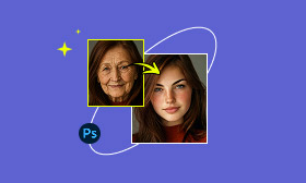 How to Smooth Skin in Photoshop