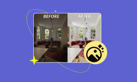 Real Estate Photo Enhancement