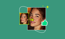 Skin Retouch App
